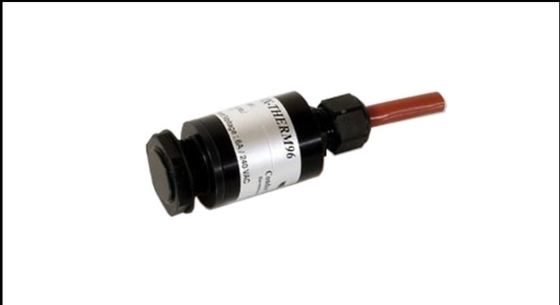 Thermostat mục đích chung (không phải là Ex) Thermostat cho các khu vực không nguy hiểm THERM 96 FIX MODEL GTH THERMOSTAT ELECTRICAL THERMOSTAT FIX THERM96 GENERAL PURPOSE MODEL GTH */*