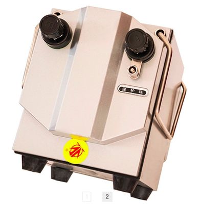 Đồng hồ đo điện trở cách điện ZC25 120 vòng / phút 250V